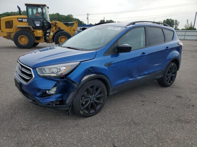2017 FORD ESCAPE SE, 