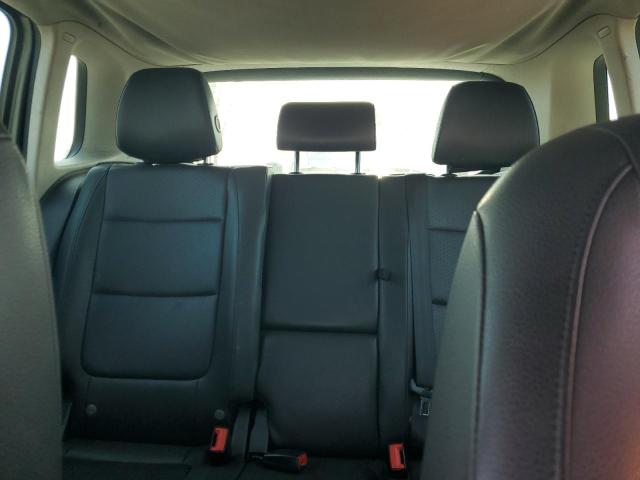 WVGAV3AXXDW606925 - 2013 VOLKSWAGEN TIGUAN S GRAY photo 10