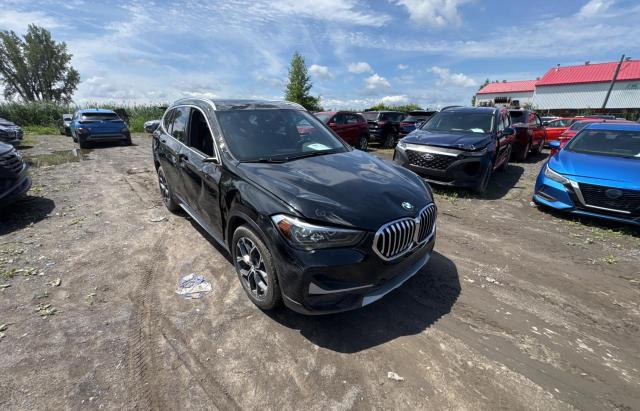 2021 BMW X1 XDRIVE28I, 