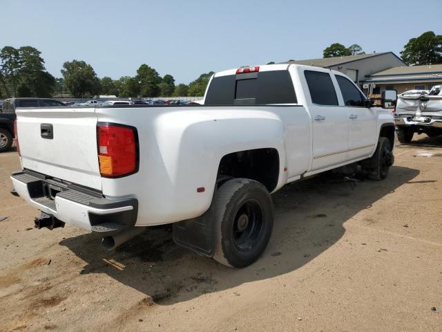 1GT42WEY4KF158547 - 2019 GMC SIERRA K3500 DENALI WHITE photo 3