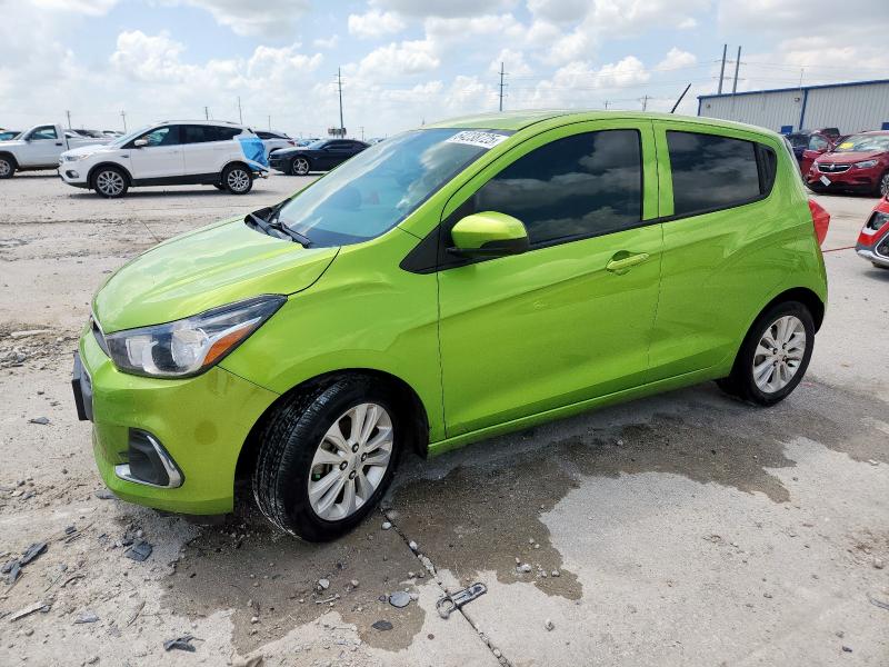 2016 CHEVROLET SPARK 1LT, 