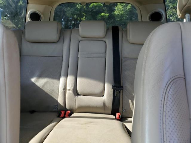 SALFT2BNXAH177799 - 2010 LAND ROVER LR2 HSE TECHNOLOGY WHITE photo 10