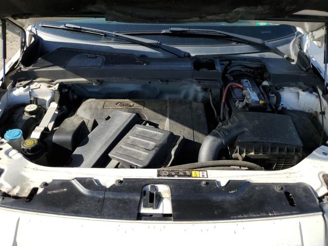 SALFT2BNXAH177799 - 2010 LAND ROVER LR2 HSE TECHNOLOGY WHITE photo 12