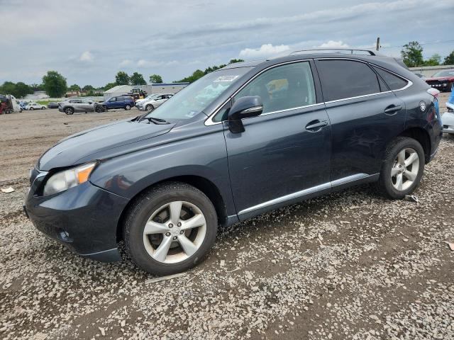 2011 LEXUS RX 350, null