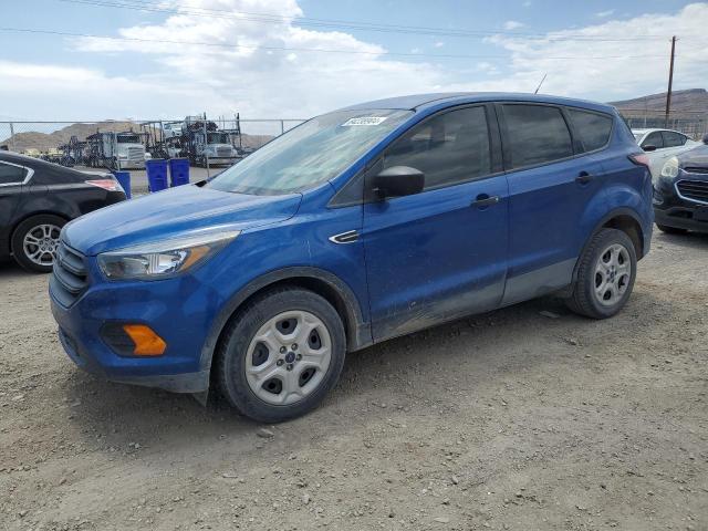 2018 FORD ESCAPE S, 