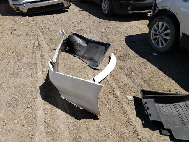 1G1ZG5ST4LF119428 - 2020 CHEVROLET MALIBU RS 白色 照片 12