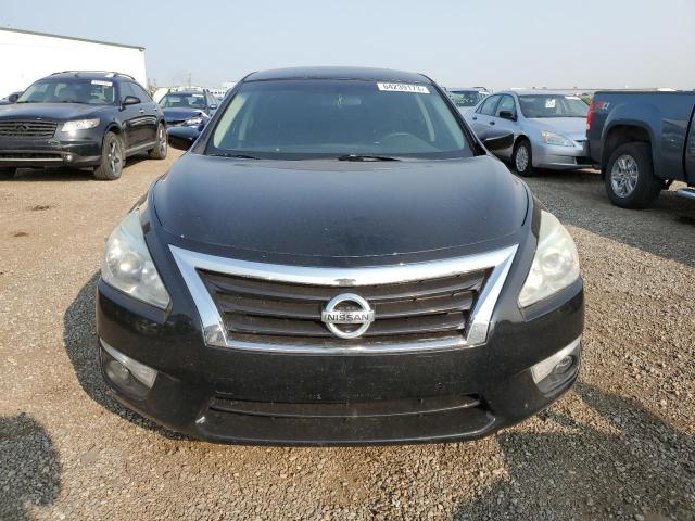 1N4AL3AP9FN383768 - 2015 NISSAN ALTIMA 2.5 BLACK photo 5