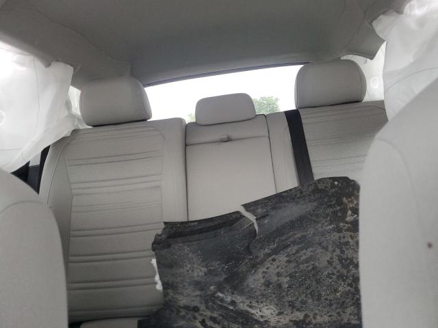 3VVFB7AXXRM177692 - 2024 VOLKSWAGEN TIGUAN S BLACK photo 10