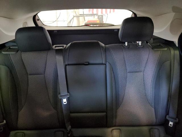 LRBAZLR41MD166817 - 2021 BUICK ENVISION PREFERRED RED photo 10