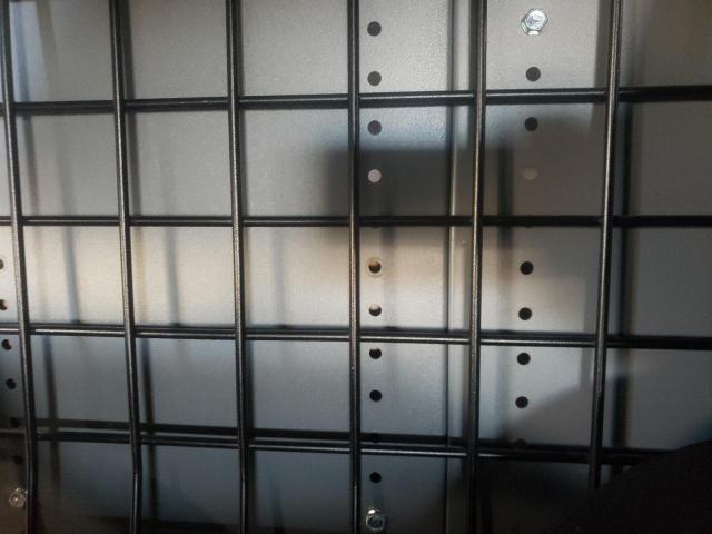 ZFBHRFBB3L6P86715 - 2020 RAM PROMASTER SLT WHITE photo 10