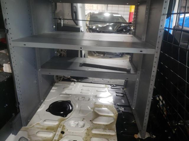 ZFBHRFBB3L6P86715 - 2020 RAM PROMASTER SLT WHITE photo 11