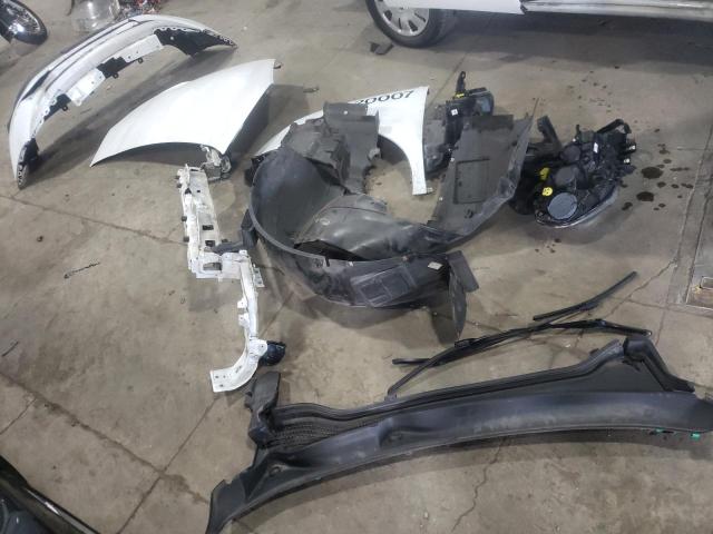 ZFBHRFBB3L6P86715 - 2020 RAM PROMASTER SLT WHITE photo 13