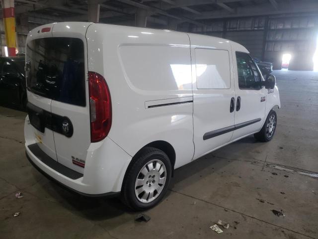 ZFBHRFBB3L6P86715 - 2020 RAM PROMASTER SLT WHITE photo 3