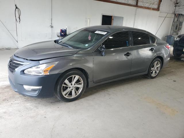 2014 NISSAN ALTIMA 2.5, 