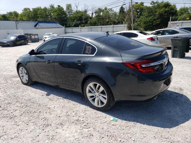 2G4GK5EX6E9175695 - 2014 BUICK REGAL 灰色 照片 2