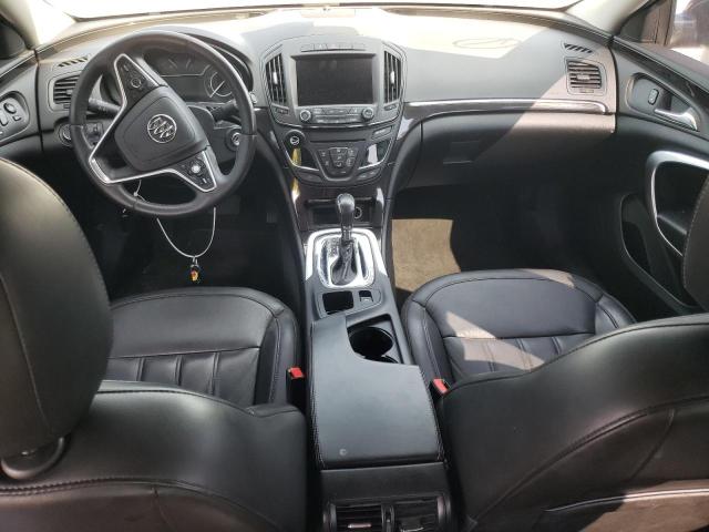 2G4GK5EX6E9175695 - 2014 BUICK REGAL 灰色 照片 8