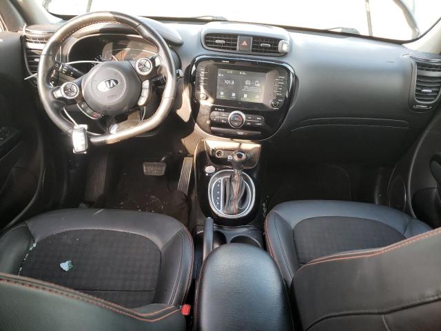 KNDJX3AA7J7507253 - 2018 KIA SOUL ! BLACK photo 8