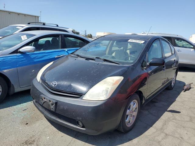 2005 TOYOTA PRIUS, 