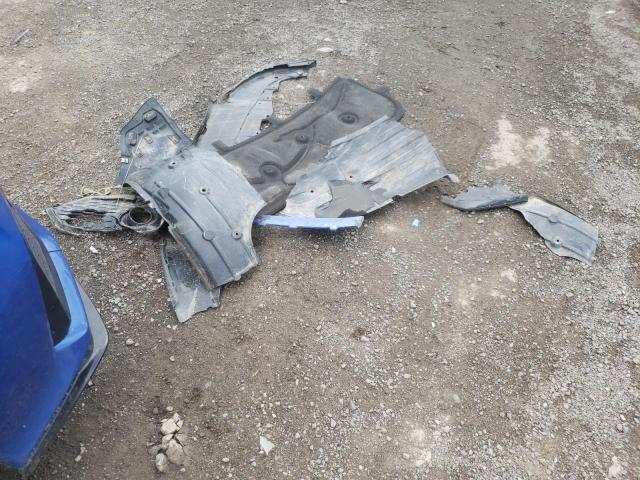 SHHFK7H42HU308500 - 2017 HONDA CIVIC SPORT 蓝色 照片 12