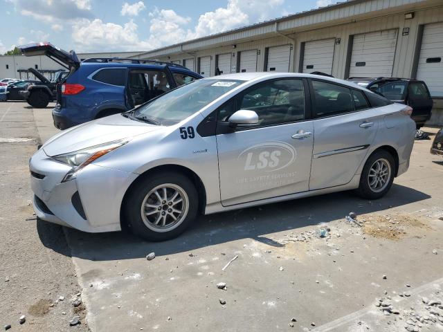 2016 TOYOTA PRIUS, 