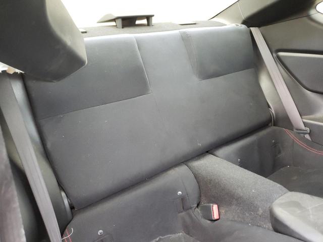 JF1ZNAA12D1722498 - 2013 TOYOTA SCION FR-S 蓝色 照片 10