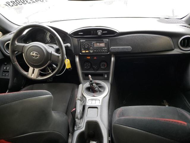 JF1ZNAA12D1722498 - 2013 TOYOTA SCION FR-S 蓝色 照片 8