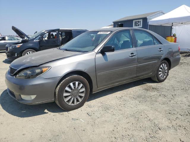 2006 TOYOTA CAMRY LE, 
