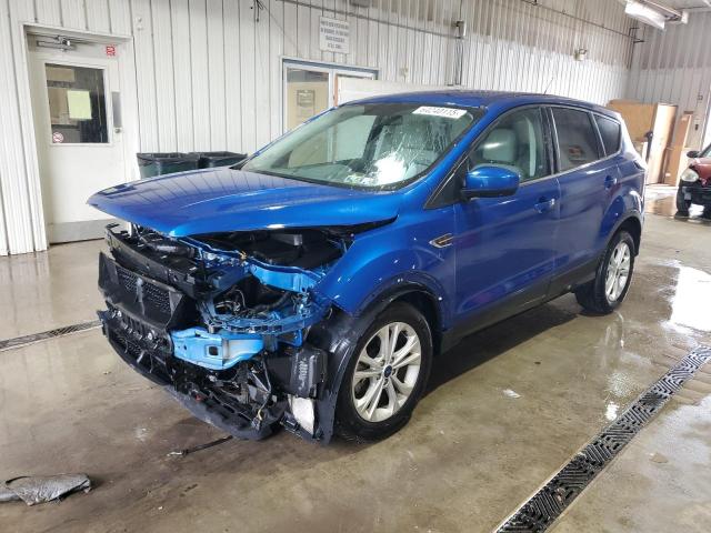 2017 FORD ESCAPE SE, 