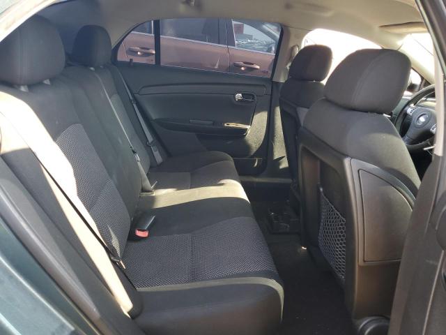 1G1ZH57B194265805 - 2009 CHEVROLET MALIBU 1LT 青色 照片 10