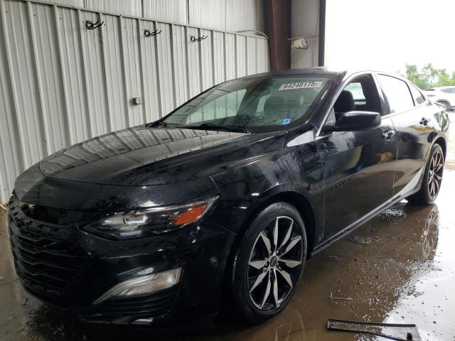 2020 CHEVROLET MALIBU RS, 