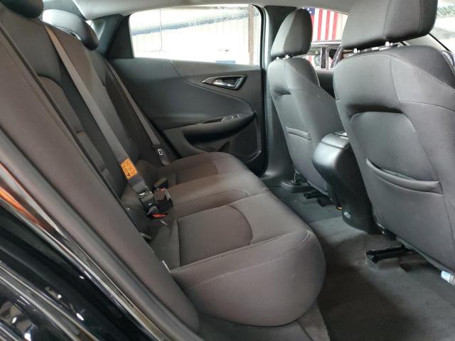 1G1ZG5ST3LF146846 - 2020 CHEVROLET MALIBU RS BLACK photo 10