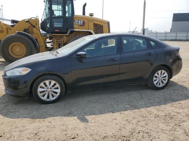 2014 DODGE DART SE AERO, 