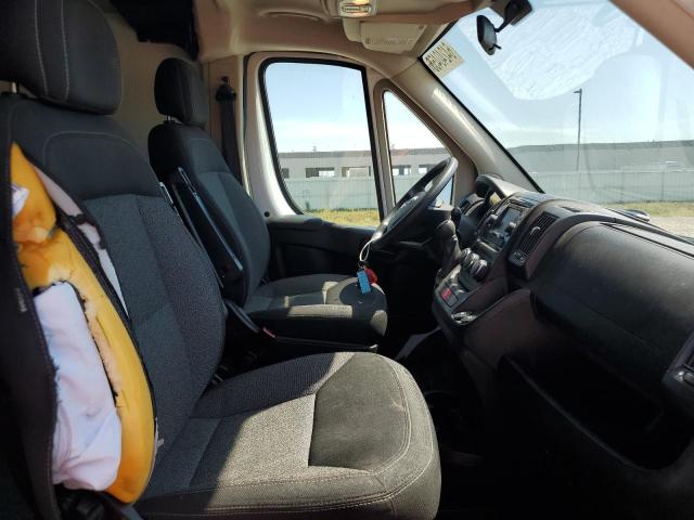 3C6TRVNG5GE104191 - 2016 RAM PROMASTER 1500 STANDARD WHITE photo 11