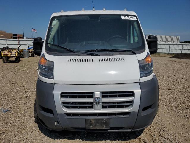 3C6TRVNG5GE104191 - 2016 RAM PROMASTER 1500 STANDARD WHITE photo 5