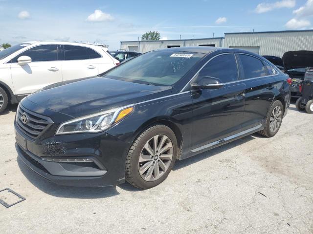 2015 HYUNDAI SONATA SPORT, 