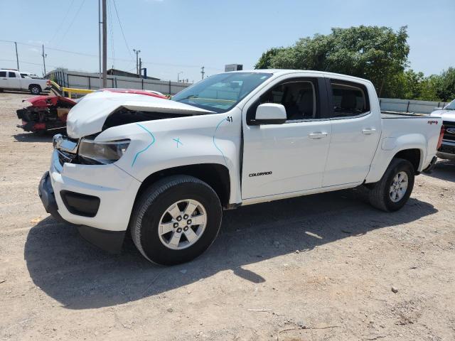 2020 CHEVROLET COLORADO, 