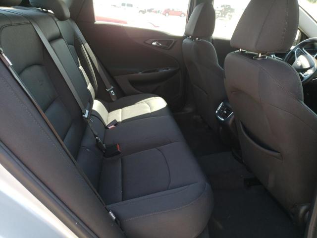 1G1ZD5ST2NF149006 - 2022 CHEVROLET MALIBU LT SILVER photo 10