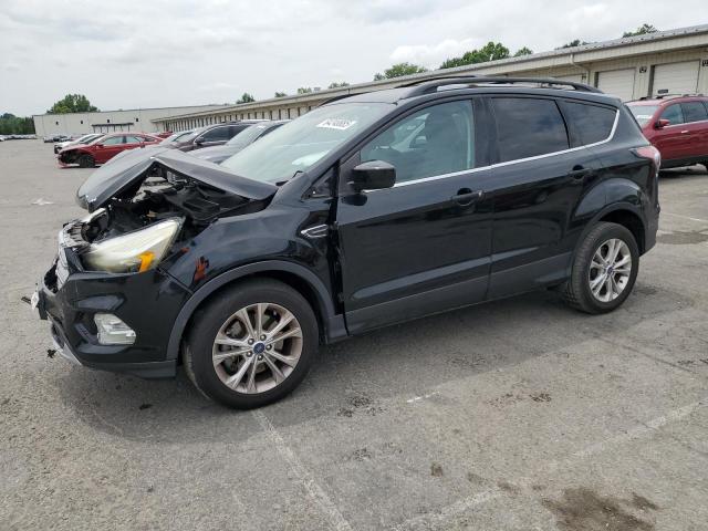 2017 FORD ESCAPE SE, 