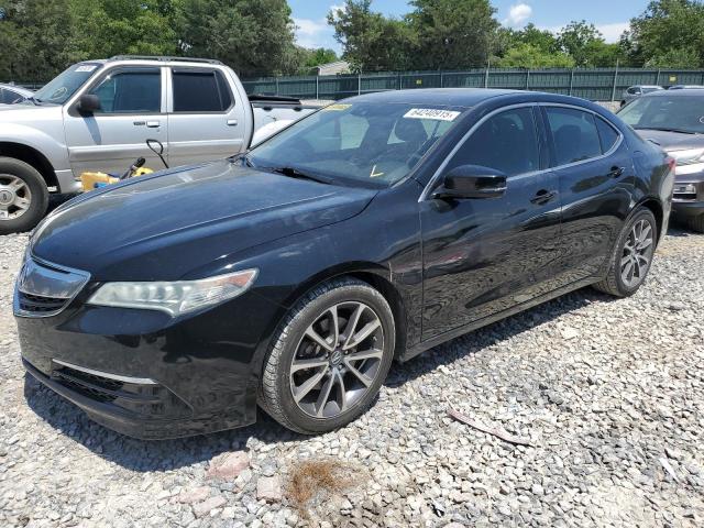 19UUB2F54FA017012 - 2015 ACURA TLX TECH BLACK photo 1