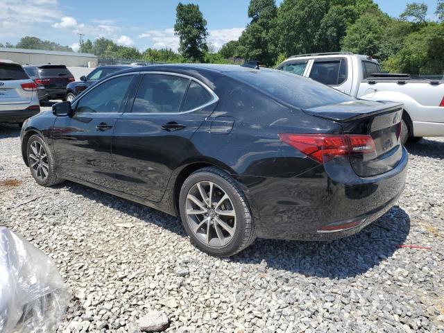 19UUB2F54FA017012 - 2015 ACURA TLX TECH BLACK photo 2