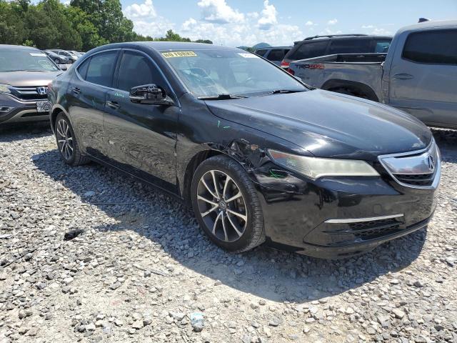 19UUB2F54FA017012 - 2015 ACURA TLX TECH BLACK photo 4