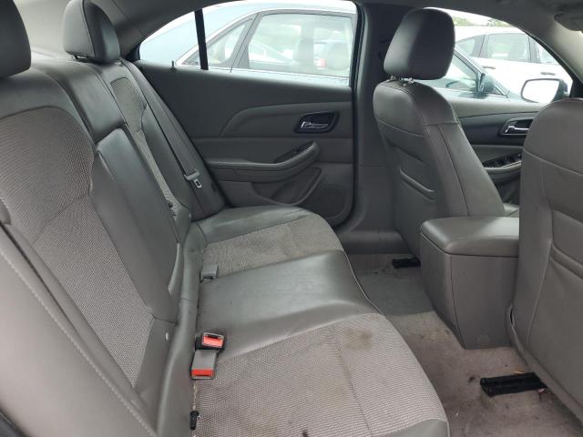 1G11C5SL1FF343673 - 2015 CHEVROLET MALIBU 1LT 蓝色 照片 10