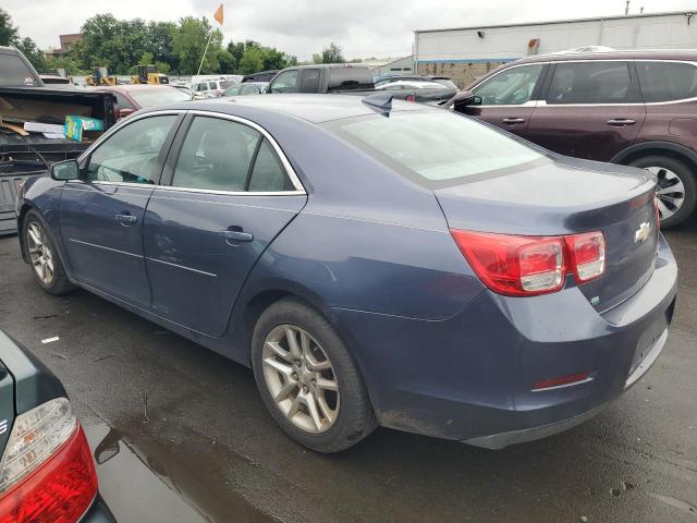 1G11C5SL1FF343673 - 2015 CHEVROLET MALIBU 1LT 蓝色 照片 2