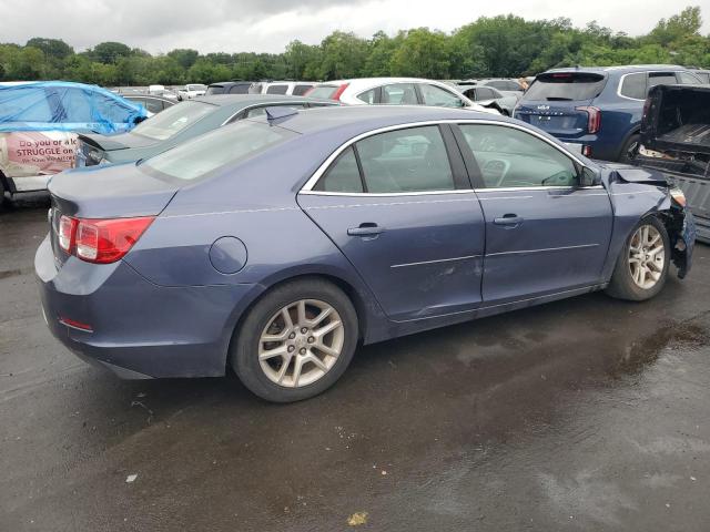 1G11C5SL1FF343673 - 2015 CHEVROLET MALIBU 1LT 蓝色 照片 3