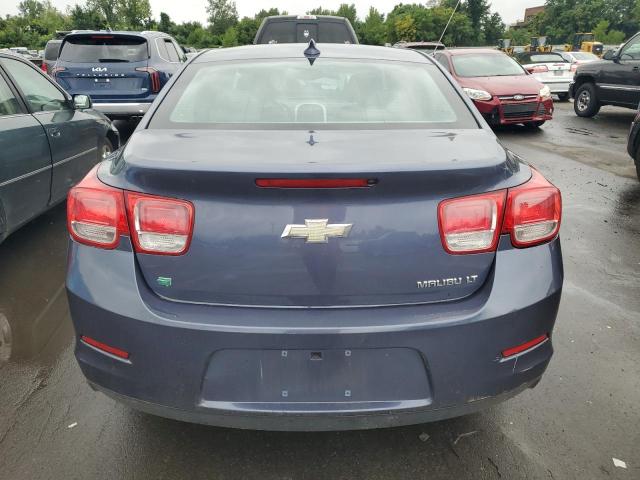 1G11C5SL1FF343673 - 2015 CHEVROLET MALIBU 1LT 蓝色 照片 6