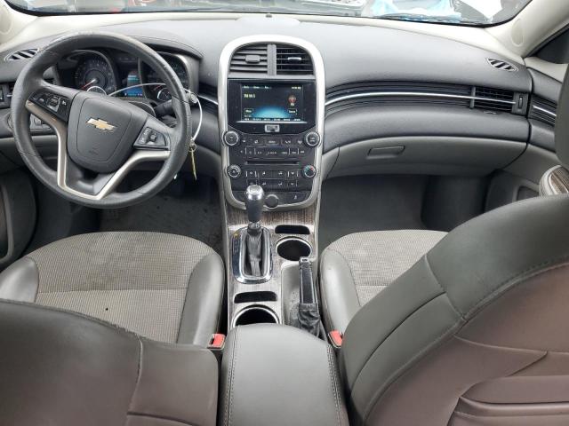 1G11C5SL1FF343673 - 2015 CHEVROLET MALIBU 1LT 蓝色 照片 8