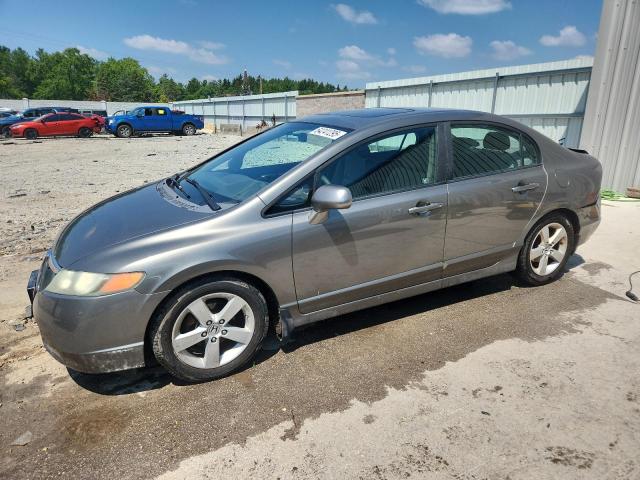 2008 HONDA CIVIC EX, 