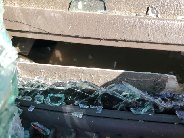 4TASN92N6YZ625514 - 2000 TOYOTA TACOMA XTRACAB PRERUNNER თეთრი ფოტო 12