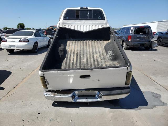 4TASN92N6YZ625514 - 2000 TOYOTA TACOMA XTRACAB PRERUNNER თეთრი ფოტო 6