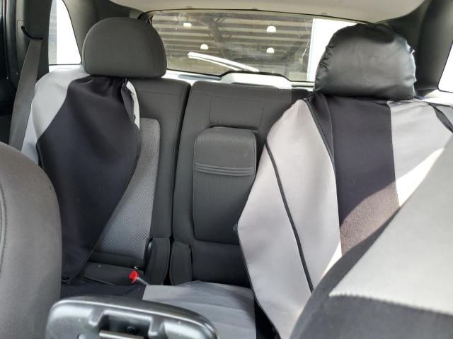 3GNFL2EK0DS522009 - 2013 CHEVROLET CAPTIVA LS 白色 照片 10